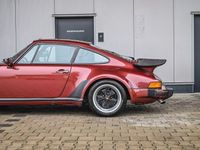 Gebraucht Porsche 930 284 PS (208 kW) 1986 Rot Coupé