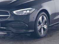Gebraucht Mercedes C300e Avantgarde 313 PS (230 kW) 2024