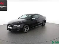 Occasion Audi S5 Advanced Plus 333 ch (244 kW) 2016 Noir Coupé
