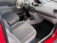 Gebraucht Renault Twingo Rip Curl 75 PS (55 kW) 2009 Rot Kleinwagen