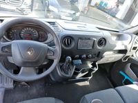 gebraucht Renault Master dCi 130 L3H2 HA