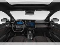 Neu Ford Puma Gen-E 124 kW (169 PS) 2026 Gelb (electric yellow metallic) SUV