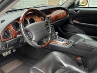 Gebraucht Jaguar XK8 396 PS (291 kW) 2005 Schwarz Coupé