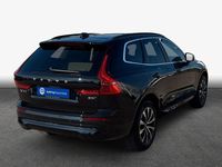 Gebraucht Volvo XC60 Core 250 PS (183 kW) 2024 Schwarz SUV