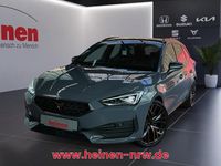 Gebraucht Seat Leon 4Drive 310 PS (228 kW) 2024 Graphene grau Limousine