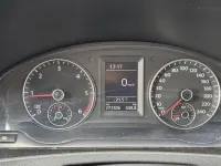 Gebraucht VW T5 140 PS (102 kW) 2012 Grau Van