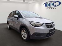 gebraucht Opel Crossland X Crossland X1.2 Start/Stop Automatik Edit