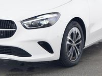 Gebraucht Mercedes B200 Progressive 163 PS (119 kW) 2024 Polarweiß Kleinwagen