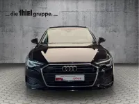 Gebraucht Audi A6 Premium 286 PS (210 kW) 2023 Brillantschwarz Limousine