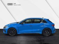 gebraucht Audi RS3 Sportback 2.5 TFSI quattro RS