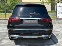 Gebraucht Mercedes GLS600 Maybach 557 PS (409 kW) 2022 Schwarz SUV