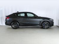 Gebraucht BMW X4 M Performance 510 PS (375 kW) 2024 Grau SUV