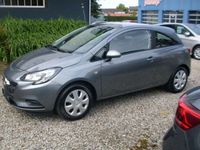 gebraucht Opel Corsa-e Selection