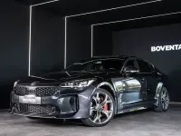 Gebraucht Kia Stinger GT 370 PS (272 kW) 2019 (p2m) panthera metal Kleinwagen