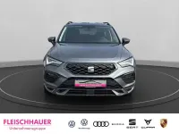 Używany Seat Ateca FR 150 KM (110 kW) 2023 Szary SUV