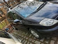 gebraucht Citroën C8 DIESEL 2005 Tüv bis 08/24