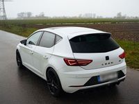 gebraucht Seat Leon FR 1.8 TSI