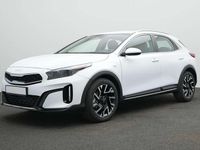 Gebraucht Kia XCeed Vision 120 PS (88 kW) 2025 Carraraweiß SUV