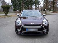 Second-hand Mini Cooper D 150 CP (110 kW) 2015 Roșu Hatchback
