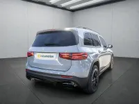 Gebraucht Mercedes GLB200 163 PS (119 kW) 2026 Grau SUV