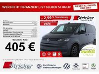 Gebraucht VW Multivan Basis 150 PS (110 kW) 2024 Van