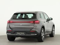 Gebraucht Mercedes EQA350 Progressive 214 kW (292 PS) 2024 Mountaingrau metallic SUV