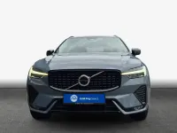 Gebraucht Volvo XC60 Plus 197 PS (144 kW) 2023 Grau SUV