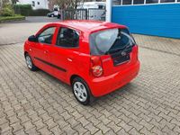 gebraucht Kia Picanto 1.1 Start.Klimaanlage.99Tkm