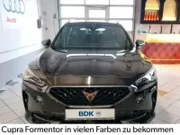Brugt Cupra Formentor 150 HK (110 kW) 2023 Sort SUV