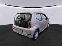 Gebraucht VW up! 65 PS (47 kW) 2021 Grau Kleinwagen