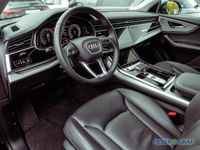 gebraucht Audi Q8 Q8 SUV55TFSI /LED/adAIR/Leder/ACC/Kameras