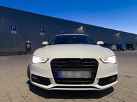 gebraucht Audi A5 Sportback 2.0 TFSI S tronic quattro GAR,NAV