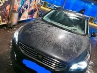 Gebraucht Peugeot 508 Active 163 PS (119 kW) 2015 Schwarz Limousine