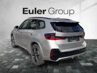 Gebraucht BMW iX1 Performance 230 kW (313 PS) 2025 Silber SUV