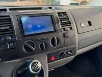 Gebraucht VW Transporter 131 PS (96 kW) 2006 Van