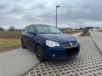Gebraucht VW Polo 69 PS (50 kW) 2009 Kleinwagen