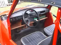 Gebraucht Trabant 601 26 PS (19 kW) 1982 Rot Cabrio