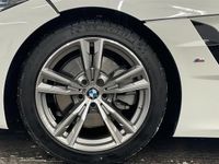 Gebraucht BMW Z4 Efficient Dynamics 197 PS (144 kW) 2025 Alpinweiß uni Cabrio