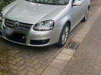 gebraucht VW Jetta 1.9 TDI Comfortline Comfortline