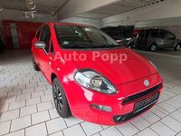 Gebraucht Fiat Punto Young 69 PS (50 kW) 2015 Kleinwagen