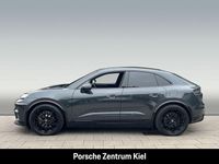Gebraucht Porsche Macan Turbo 469 kW (639 PS) 2024 Vulkangraumetallic SUV
