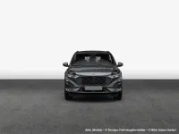 Gebraucht Ford Kuga ST-Line X 150 PS (110 kW) 2023 Magnetic grey metallic SUV