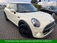 Second-hand Mini ONE 102 CP (75 kW) 2021 Alb Hatchback