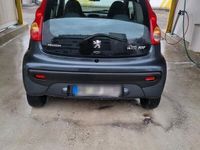 gebraucht Peugeot 107 Automatik