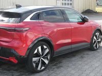 Gebraucht Renault Megane E-Tech 161 kW (220 PS) 2022 Rot Kleinwagen