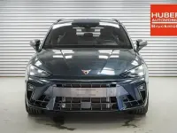 Gebraucht Cupra Leon VZ 333 PS (244 kW) 2025 Magnetic grau metallic (s7) Kombi