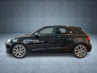 Gebraucht Audi A1 Sportback Advanced Plus 95 PS (69 kW) 2025 Schwarz Kleinwagen
