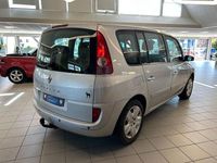 Usata Renault Espace Expression 150 CV (110 kW) 2005 Grigio Monovolume