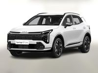 Neu Kia Sportage GT-Line 239 PS (175 kW) 2025 Grau SUV