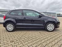 Gebraucht VW Polo Team 69 PS (50 kW) 2010 Other Limousine